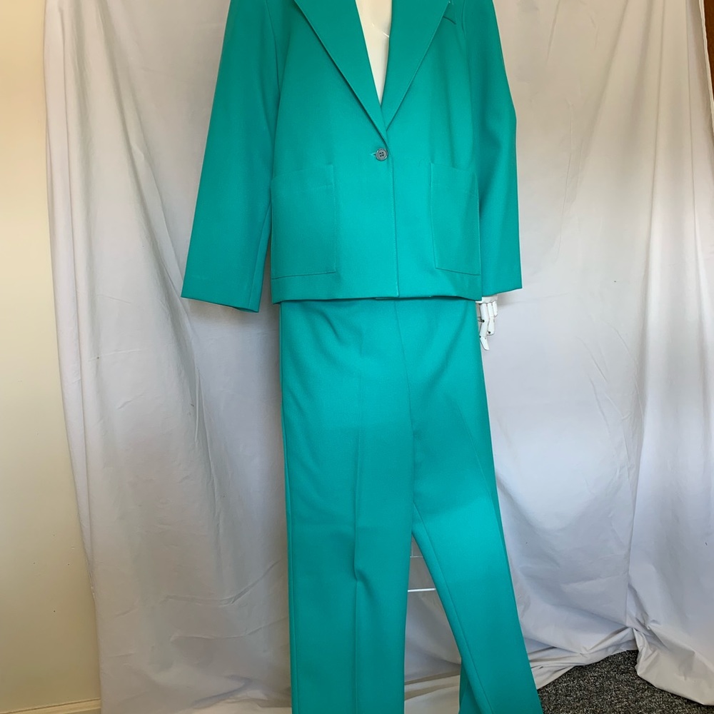 Vintage 90s suit set